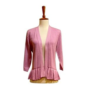 🌻🌻 Catherine Malandrino Cardigan 🌻🌻